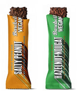 Barebells - Vegan Bar - 12 x 55G